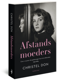 Afstandsmoeders - Christel Don
