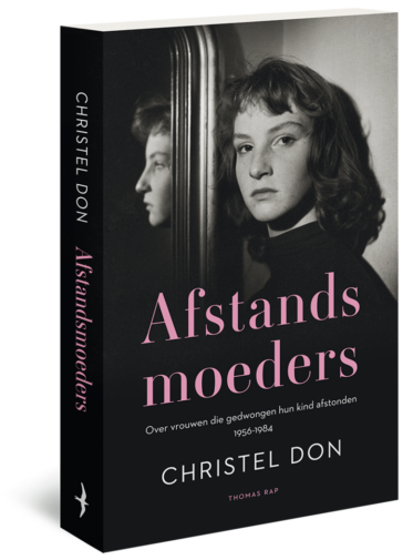 Afstandsmoeders