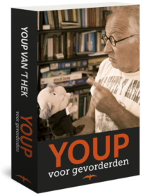 Youp voor gevorderden - Youp van 't Hek