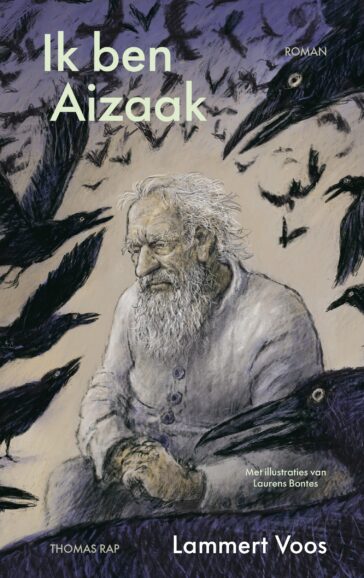 Ik ben Aizaak
