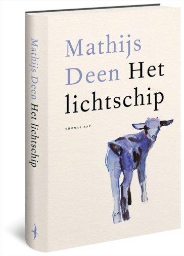 Het lichtschip