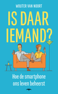 Is daar iemand - Wouter van Noort