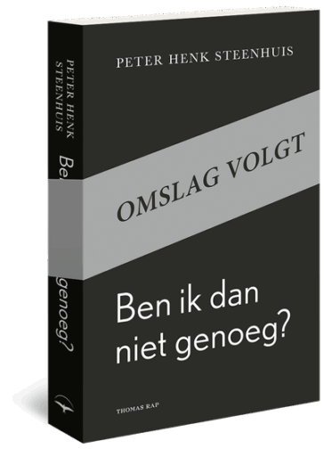Ben ik dan niet genoeg?