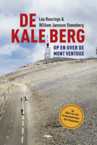 De kale berg - Willem Janssen Steenberg en Lex Reurings