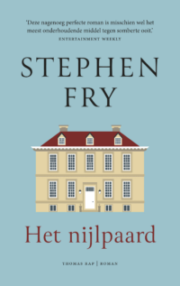 Het nijlpaard - Stephen Fry