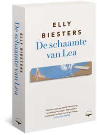 De schaamte van Lea - Elly Biesters