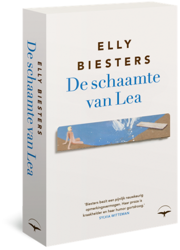 De schaamte van Lea
