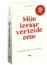 Mijn leraar vertelde eens