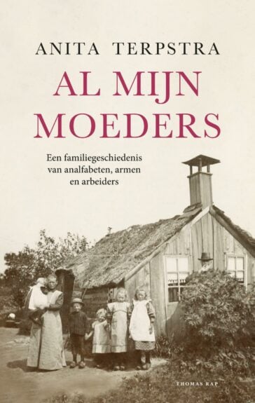 Al mijn moeders