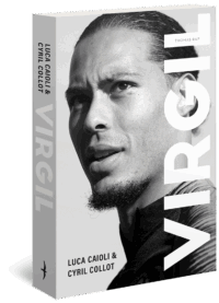 Virgil - Luca Caioli, Cyril Collot