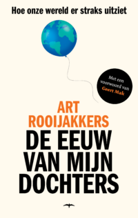 De eeuw van mijn dochters - Art Rooijakkers