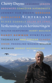 Achterland - Cherry Duyns