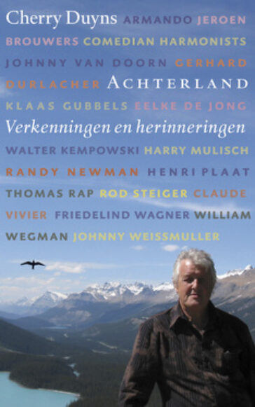 Achterland