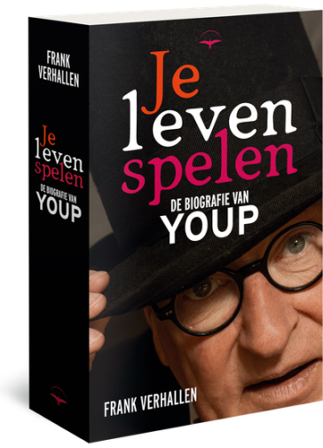 Je leven spelen