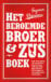 Het beroemde broer en zus boek