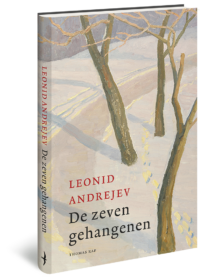 De zeven gehangenen - Leonid Andrejev