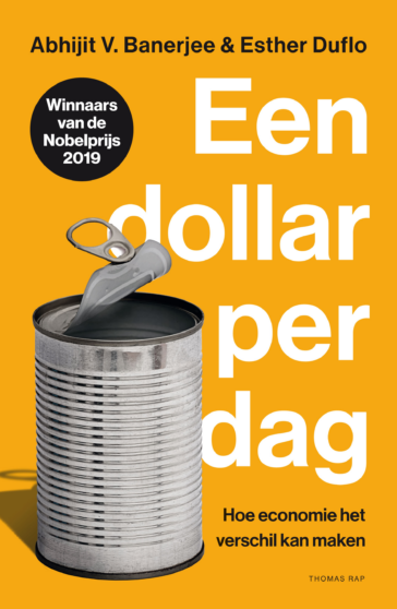 Een dollar per dag