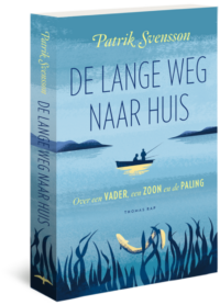 De lange weg naar huis - Patrik Svensson