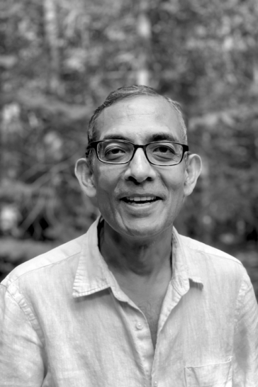 Abhijit Banerjee