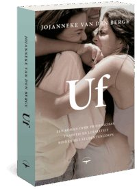 Uf - Jojanneke van den Berge