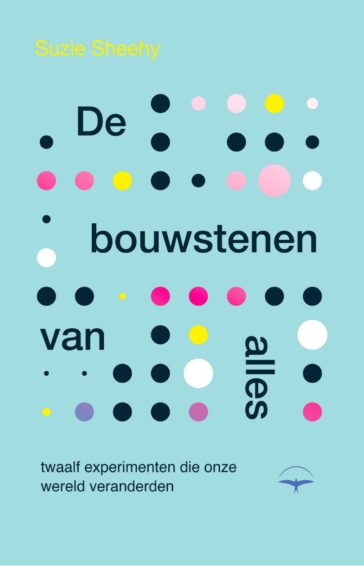 De bouwstenen van alles