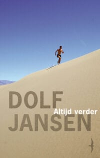 Altijd verder - Dolf Jansen