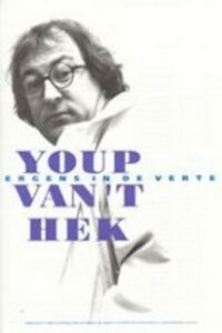 Ergens in de verte - Youp van 't Hek