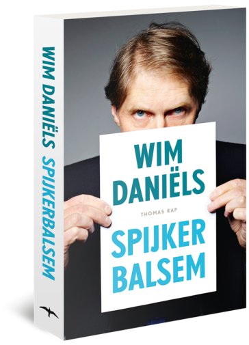 Spijkerbalsem