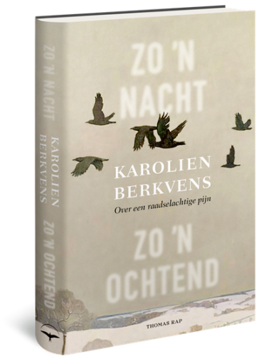 Zo’n nacht, zo’n ochtend
