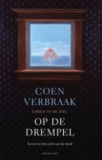 Op de drempel - Coen Verbraak