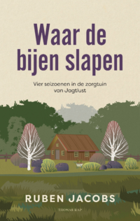 Waar de bijen slapen - Ruben Jacobs