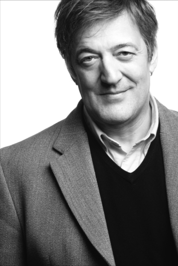 Stephen Fry