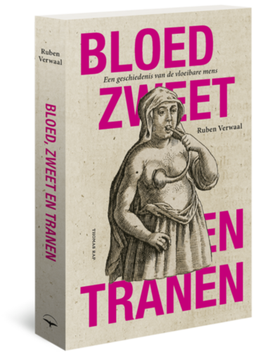 Bloed, zweet en tranen