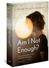 Am I Not Enough? - Peter Henk Steenhuis
