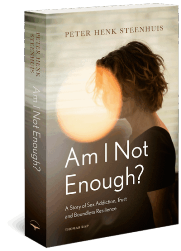 Am I Not Enough?