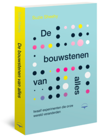 De bouwstenen van alles - Suzie Sheehy