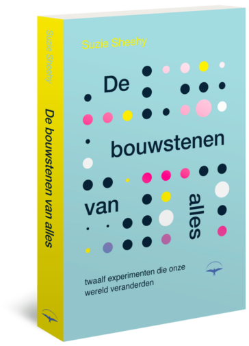 De bouwstenen van alles