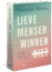 Lieve mensen winnen niet