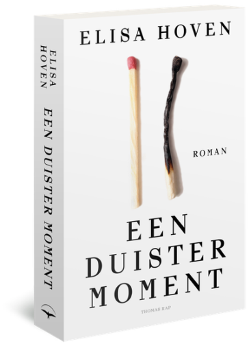Een duister moment