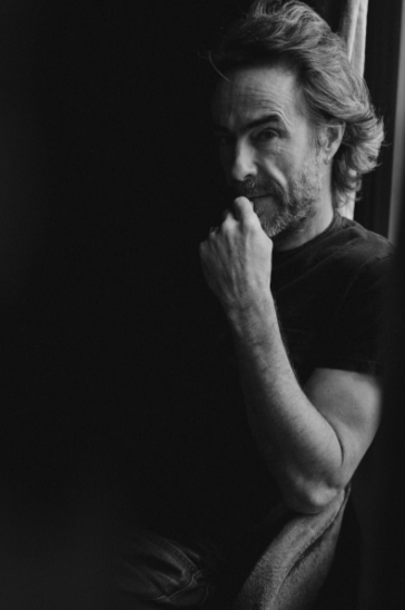 Chris Zegers