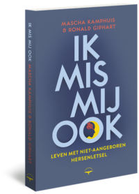 Ik mis mij ook - Ronald Giphart, Mascha Kamphuis