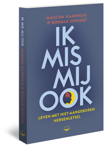 Ik mis mij ook