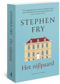 Het nijlpaard - Stephen Fry