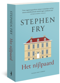 Geschiedenis Maken - Stephen Fry - Thomas Rap