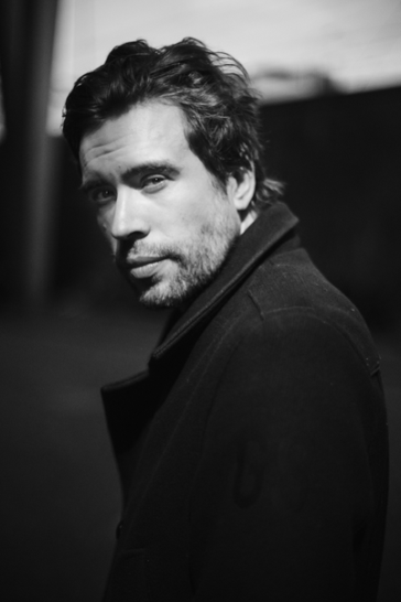 Daan Heerma van Voss
