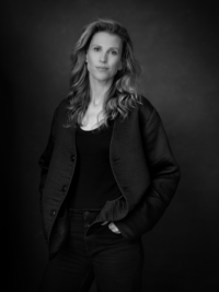 Jojanneke van den Berge