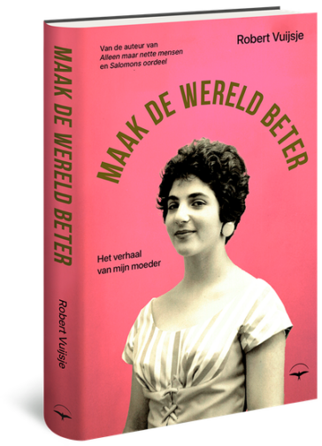Maak de wereld beter
