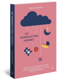 De verwachting voorbij - Mirjam Meek