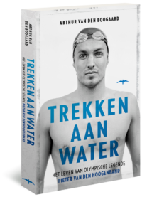 Trekken aan water - Arthur van den Boogaard