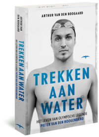 Watergevoel - Arthur van den Boogaard